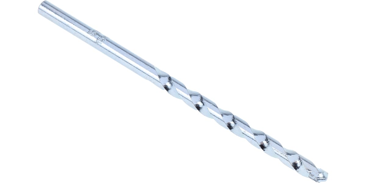 Product image for Masonry drill bit,6mm dia x 100mm L