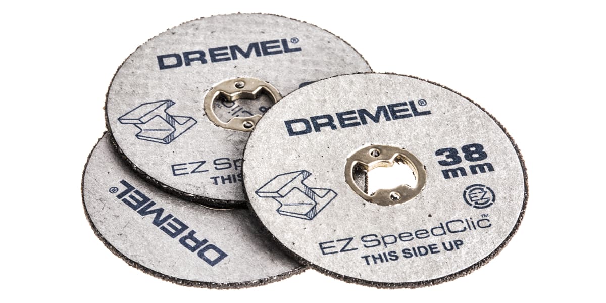 Product image for DREMEL SPEEDCLIC