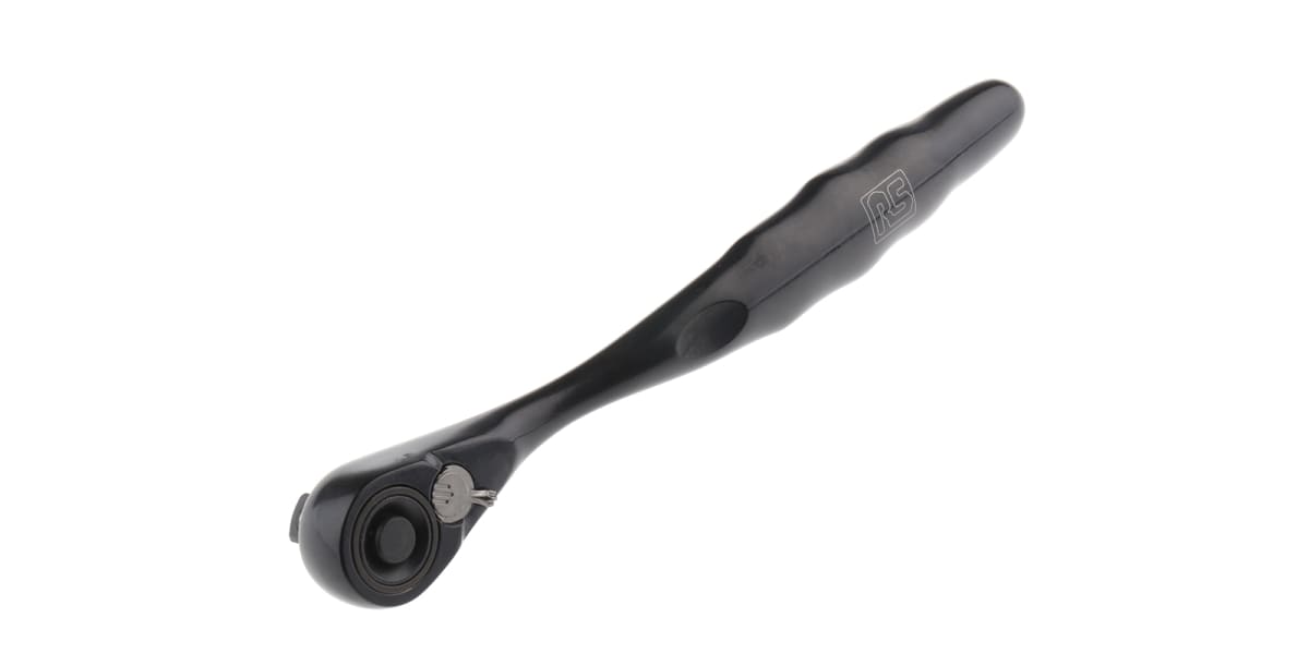 Product image for Mini Hd Ratchet  3/8 in.black chrm fnsh