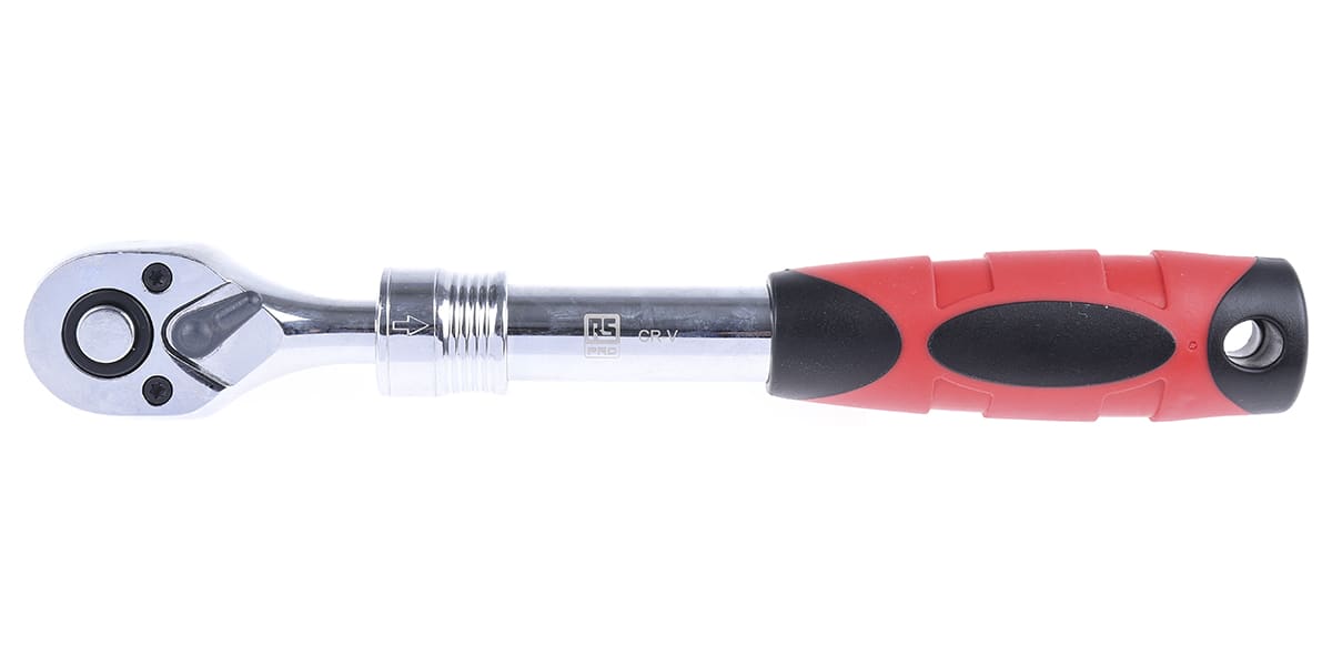 Product image for Ext Ratchet Handle 3/8 in. 215 - 315mm