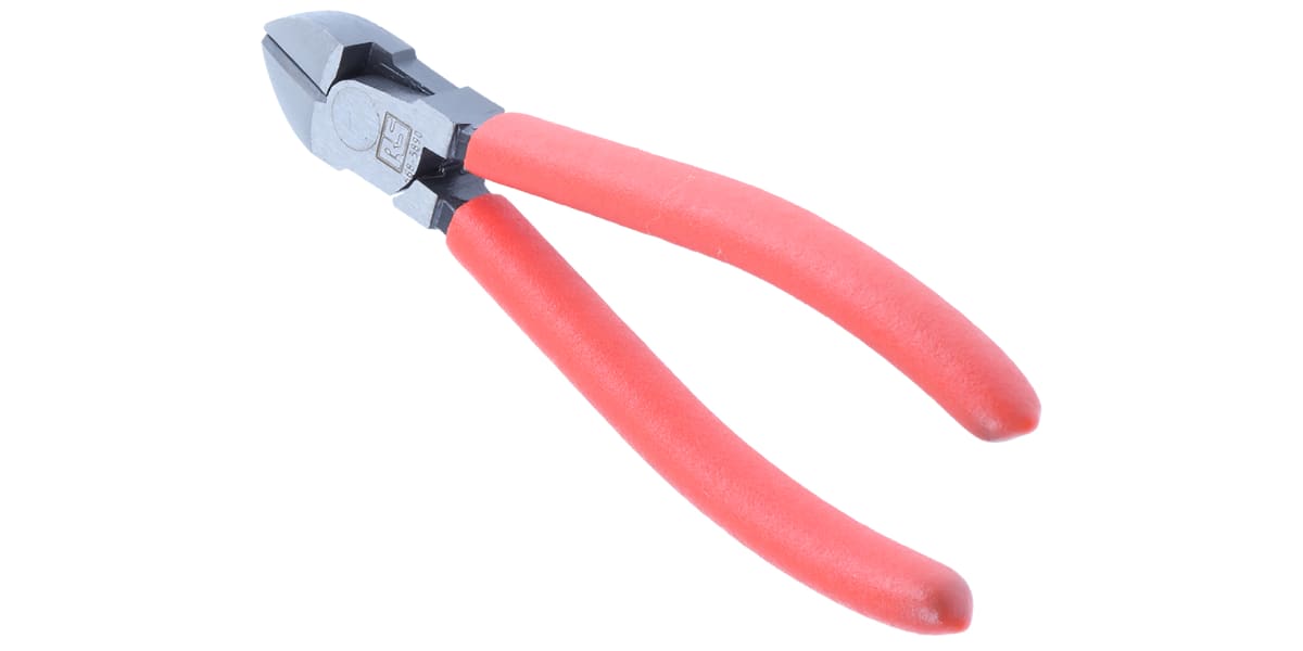 Product image for 160mm hi lev.dia pliers w/dpg hndle