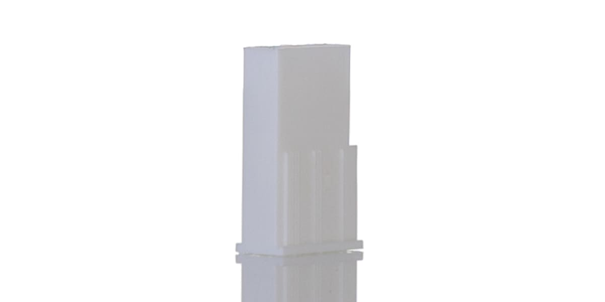 Product image for Plug Housing 4.20mm Single row,3way