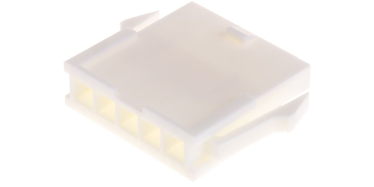 Product image for Plug Housing 4.20mm Dual row,5way