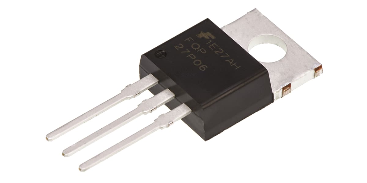 N-Channel MOSFET, 20 A, 600 V, 3-Pin TO-247 Infineon