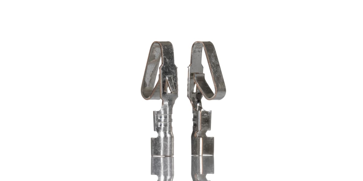 Product image for Crimp terminal,KK 156,2578,tin,22-26awg