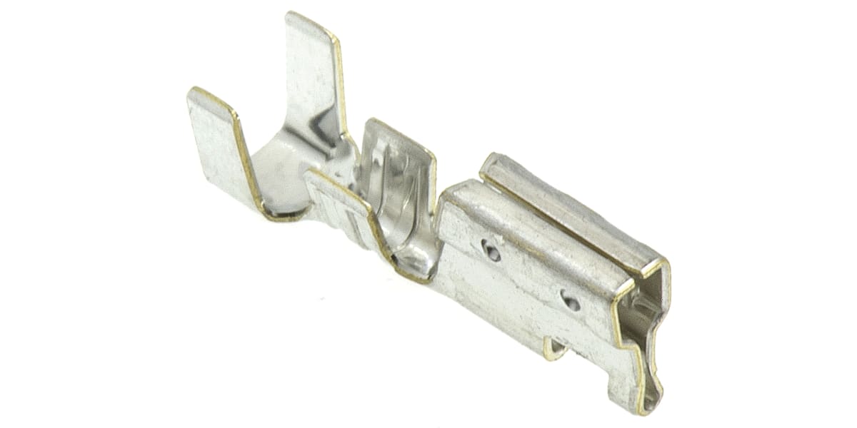 Product image for Crimp terminal,SPOX,5194,18-24awg
