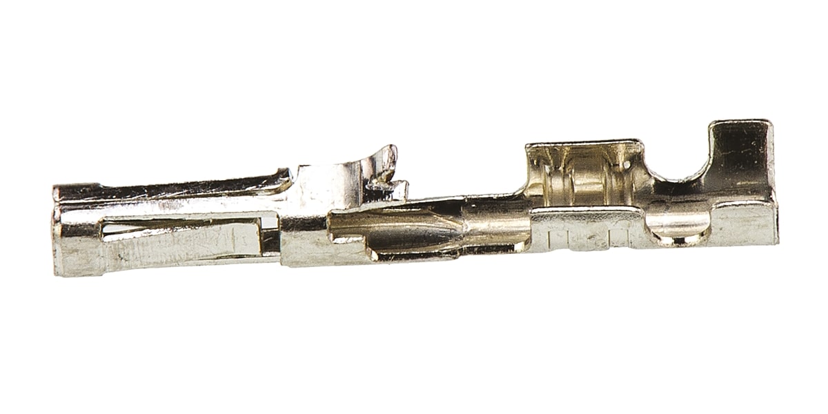 Product image for Crimp terminal,70058,female,Sn,22-24awg