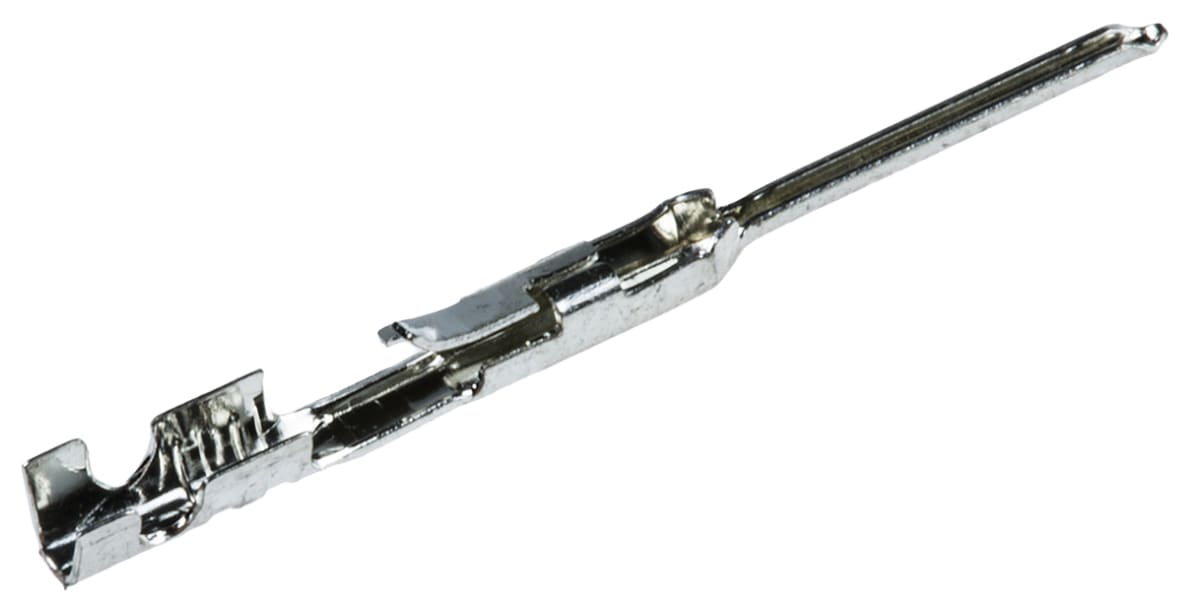 Product image for CRIMP TERMINAL,700218,MALE,SN,22-24AWG