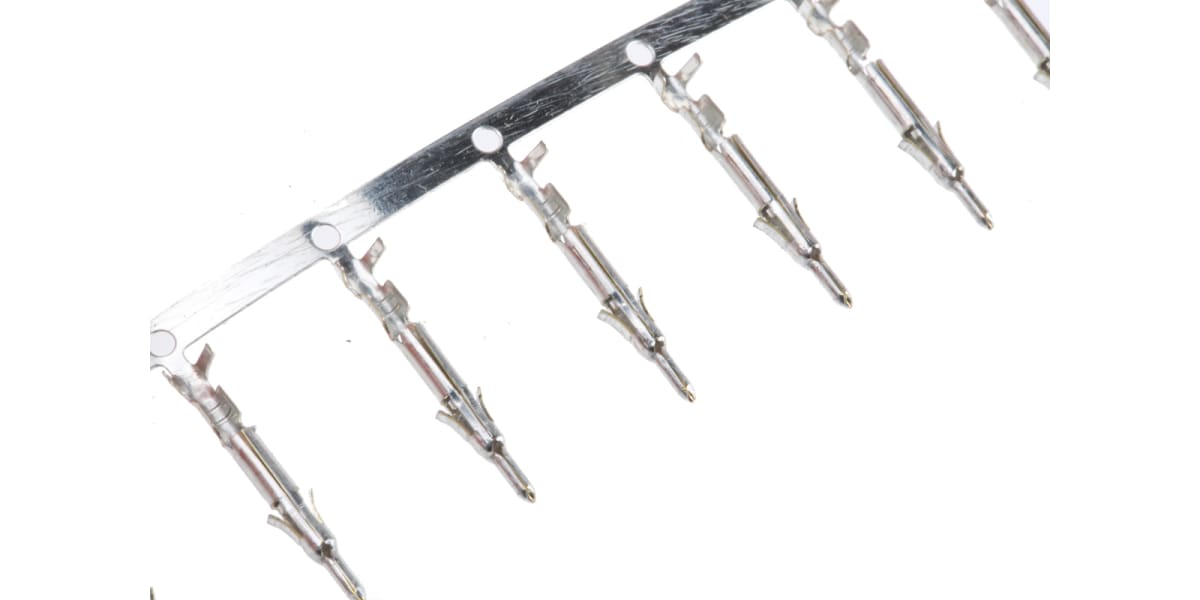 Product image for Contact,crimp,pin,Mate-n-lok,26-22awg