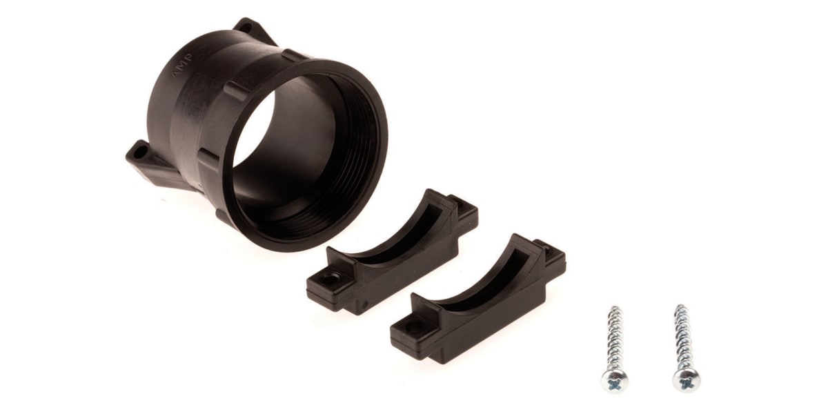 Product image for Cable clamp kit,shell size 23,CPC