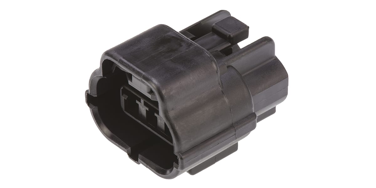 Product image for 3 way Econoseal J Mk II plug housing