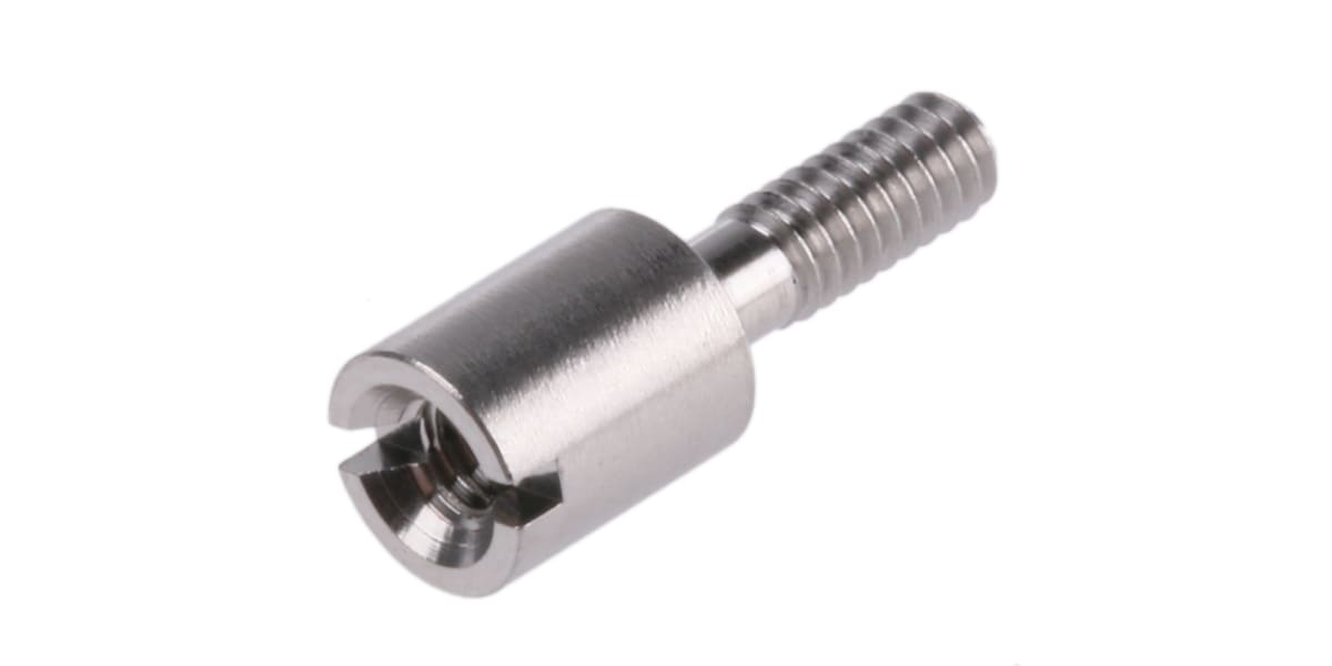 Product image for Connector,accessories,screwlock,M2