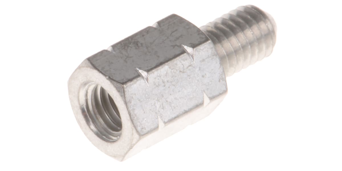 Product image for AMPLIMITE HD screwlock, M3, 5mm