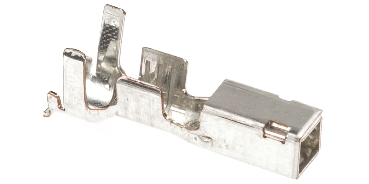 Product image for Contact,crimp,receptacle,preTin,20-16awg