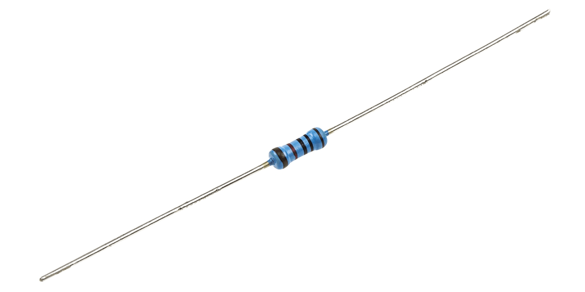 Product image for MRS25 Resistor A/P,0.6W,1%,10K