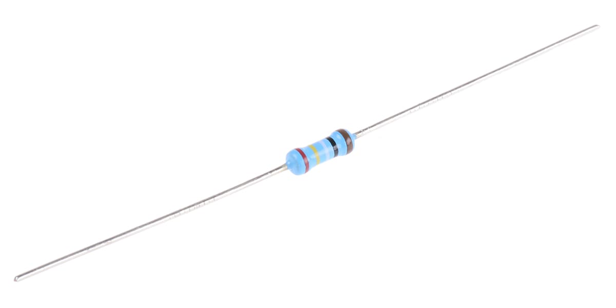 Product image for MRS25 Resistor A/P,0.6W,1%,249R