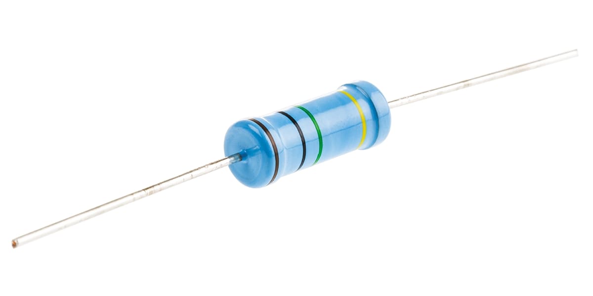 Product image for VR68 10kV Resistor,1W,5%,1M