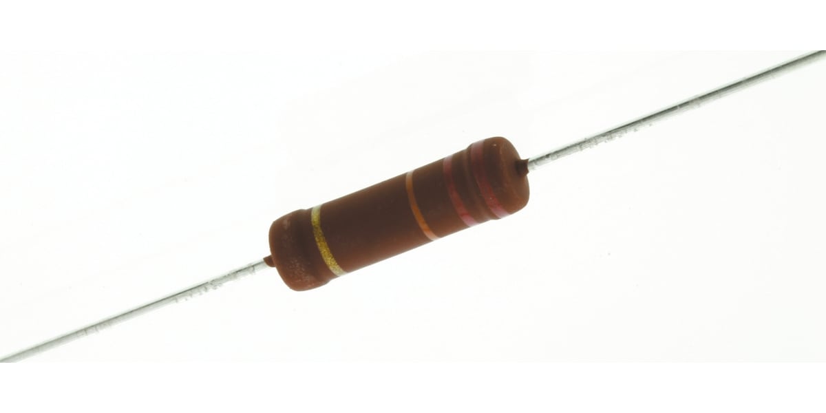 Product image for PR03 Resistor,A/P,AXL,5%,3W,22K
