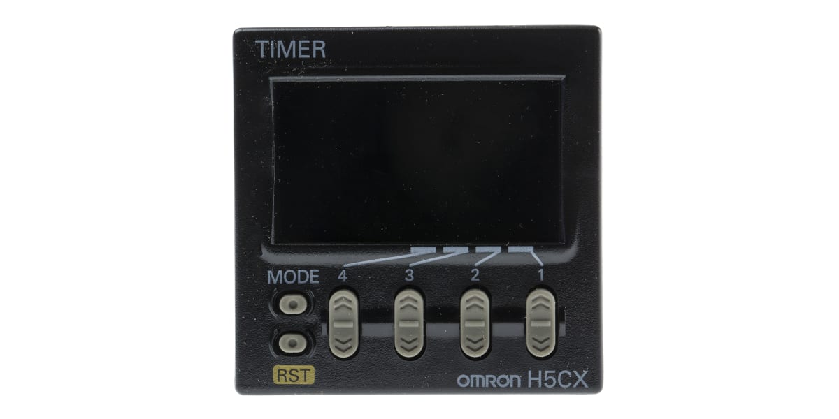 Product image for Timer, Multifunction 12-24Vac/dc, 11 pin