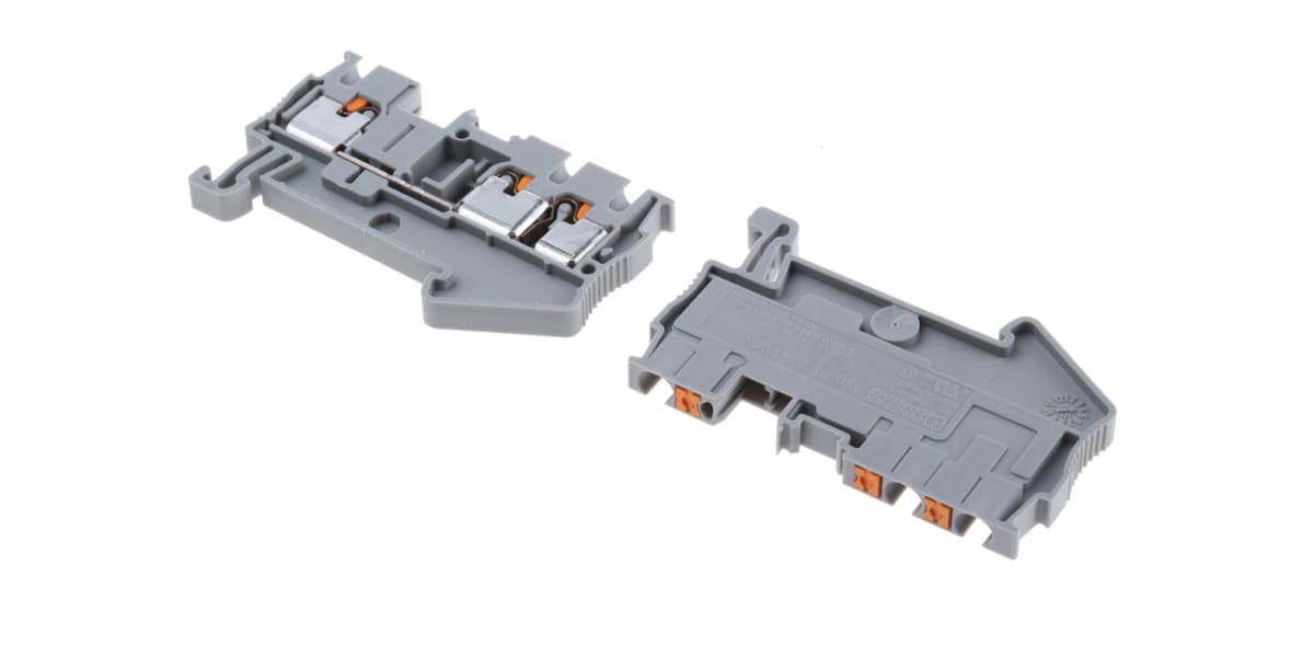 Product image for Feed-through terminal PT 2,5-TWIN