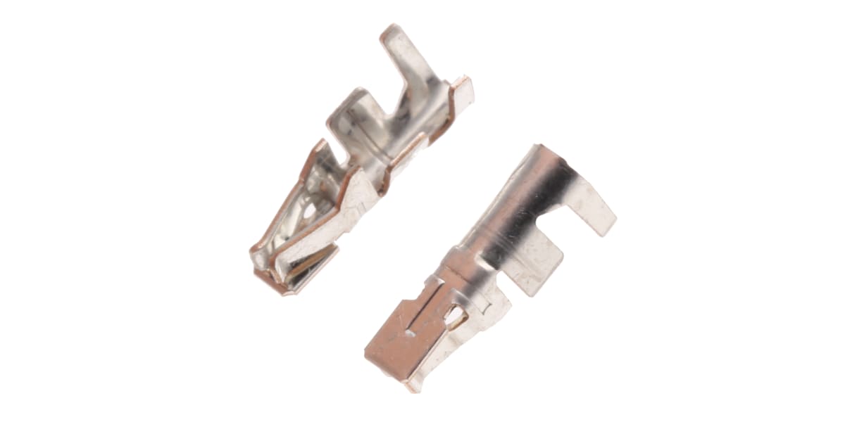 Product image for DF11 CRIMP SOCKET CONTACT, 22 AWG