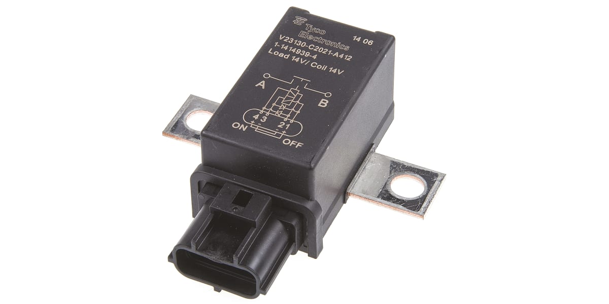 Product image for Battery Disconnect Switch, 12V, BDS-A