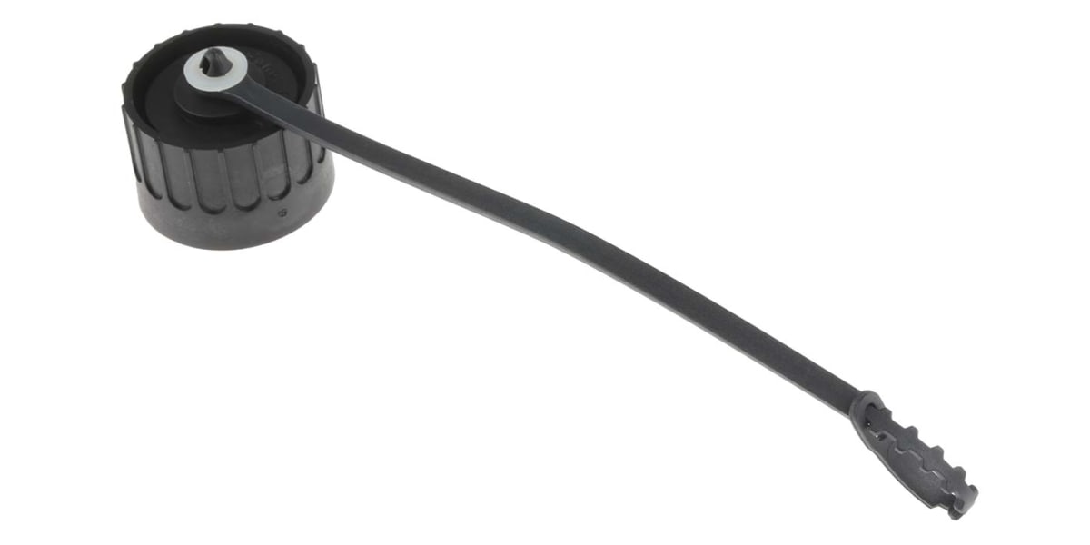 Product image for EcoMateCap for Male Cable Conn