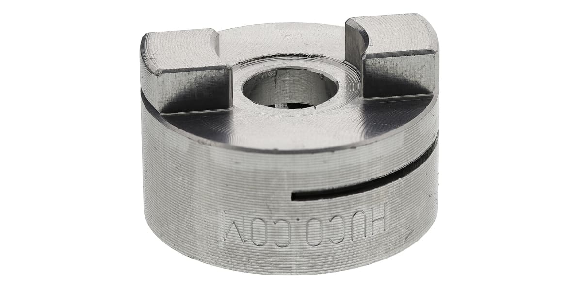 Product image for CLAMP OLDHAM COUPLER,8MM ID 25MM HUB