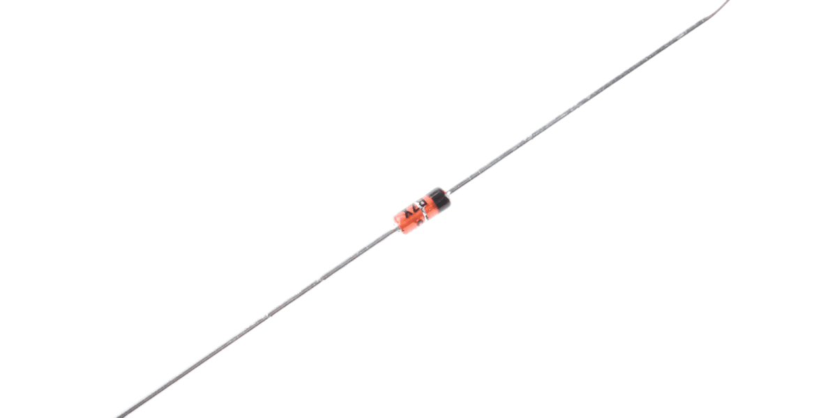 Product image for Diode Zener Single 500mW 18V DO-35