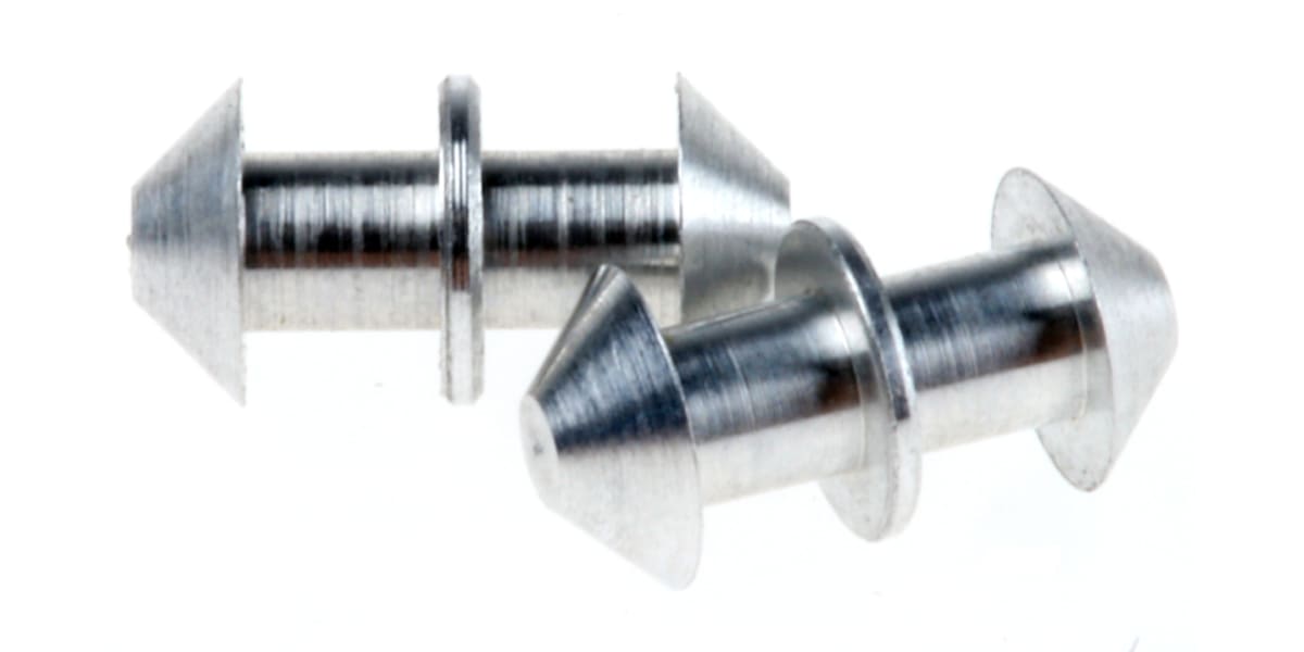 Product image for Connector 5mm, pack 25