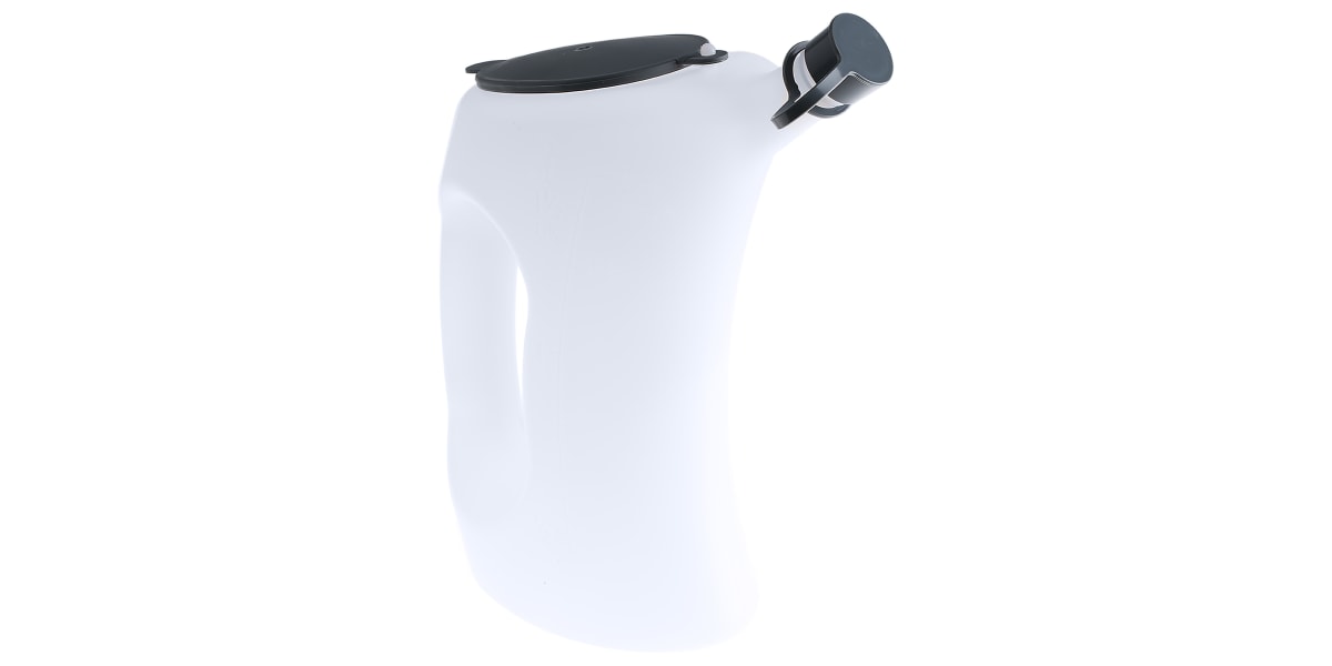 Product image for Pressol Measure w/ Lid and Flex Spout 2L