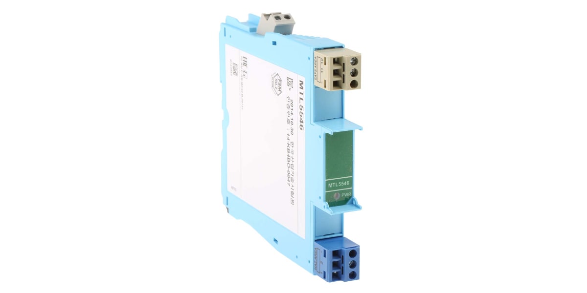 Product image for MTL5546 ISOLATING DRIVER