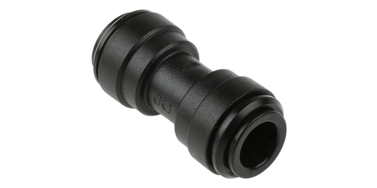 Product image for 10MM EQUAL STRAIGHT CONNECTOR