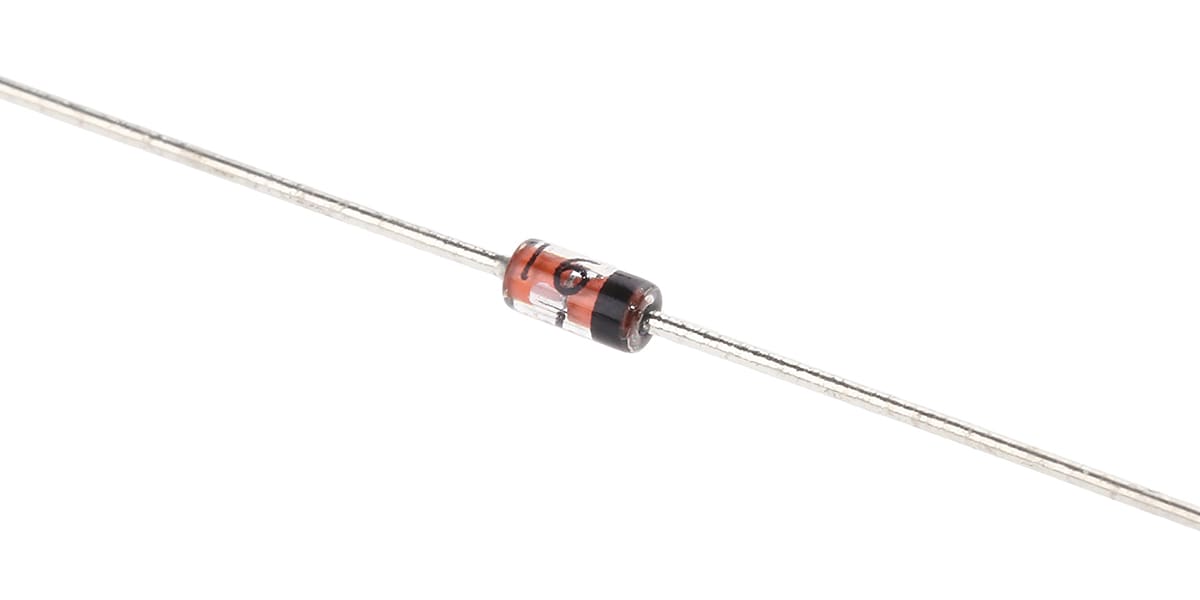 Product image for 100V 200mA High Conductance Fast Diode