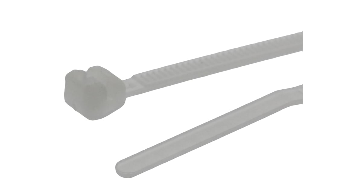 Product image for CABLE TIE 2.4X105