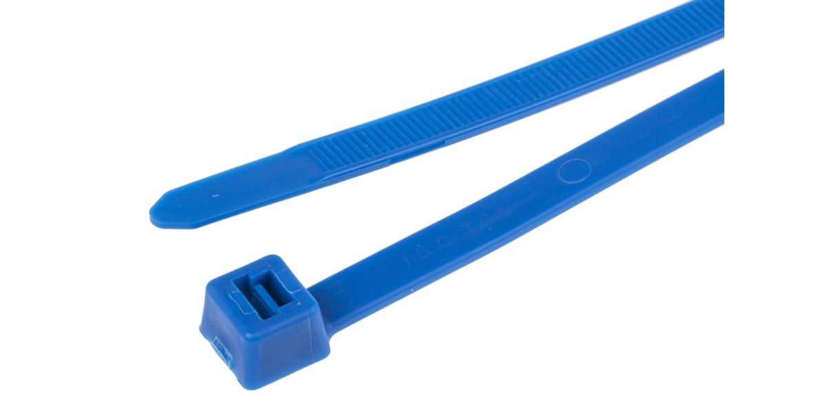 Product image for Cable tie ETFE 380x7.6mm T Series