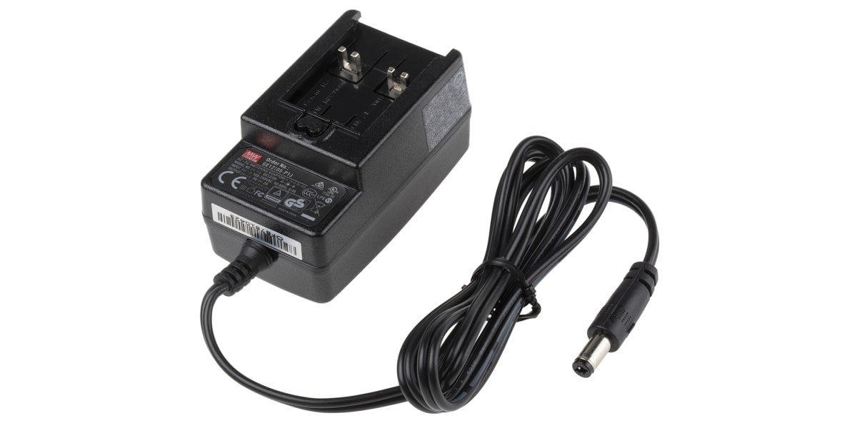 5V 2A 10W DC Power Adapter at Rs 65/piece, Power Adapter in Noida