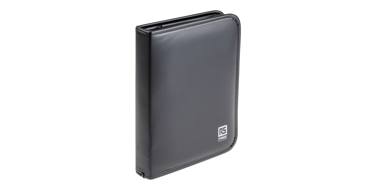 Product image for PVC TOOL WALLETS 240MM X 190MM X 35MM