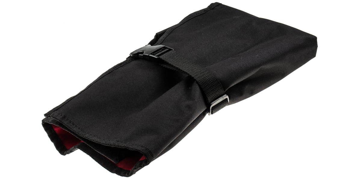 Product image for Polyester Washable Tool Roll 510 x 580