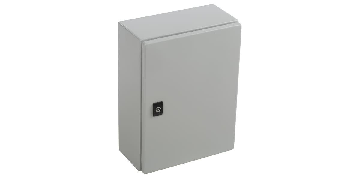 Product image for Enclosure, Spacial CRN, 400x300x150mm