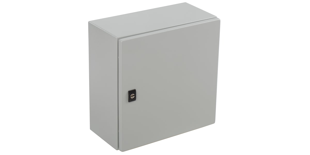 Product image for Enclosure, Spacial CRN, 400x400x200mm