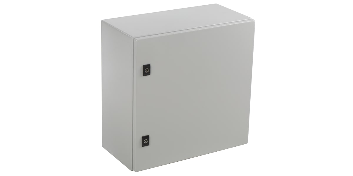 Product image for Enclosure, Spacial CRN, 500x500x250mm