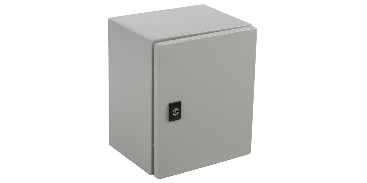 Product image for Enclosure, Spacial CRN, 300x250x200mm