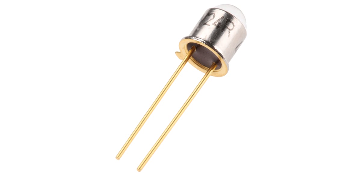 Product image for Photodiode PIN Chip 900nm 0.6A/W