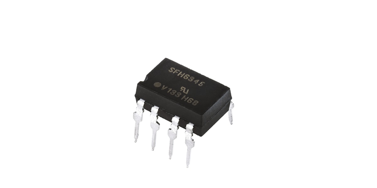 Product image for OPTOCOUPLER DC-IN 1-CH TRANS W/BASE DC-O