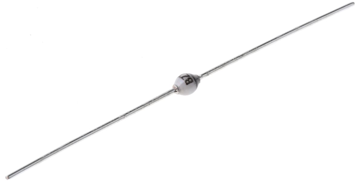 Product image for Diode Zener Single 15V 6% 1.3W