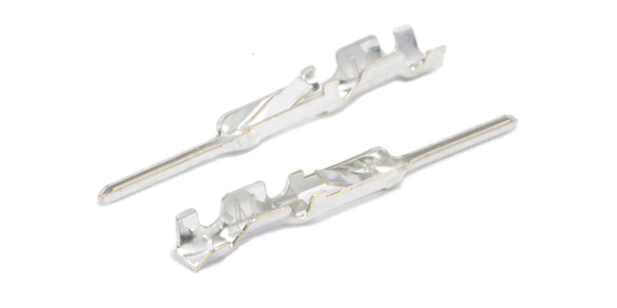 Product image for Contact, Male, 26-20AWG, EI