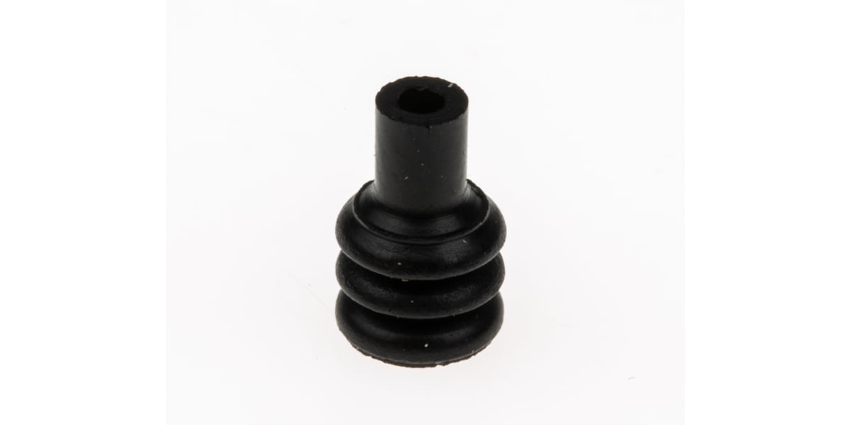 Product image for Econoseal J Mk II black wire seal