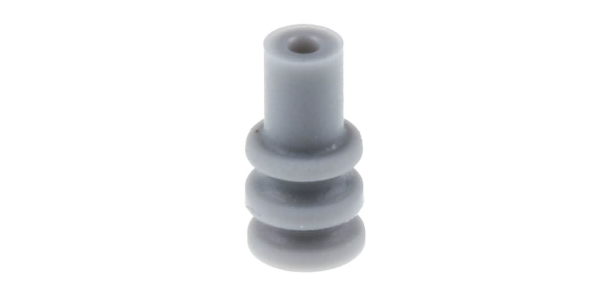 Product image for MCP 1.5K wire seal, grey, 1.4-1.9mm