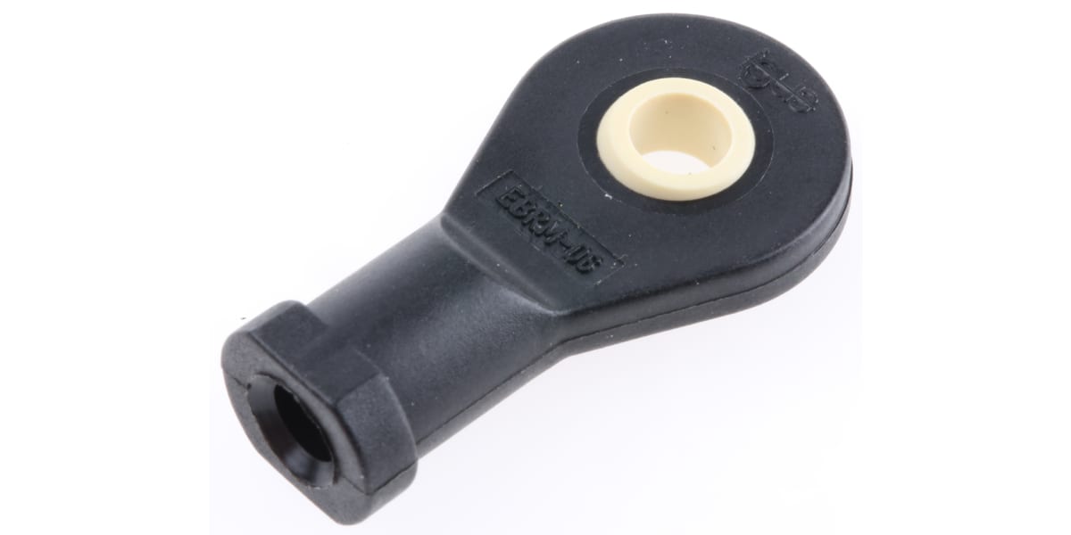 Product image for E SERIES ROD END, 6MM